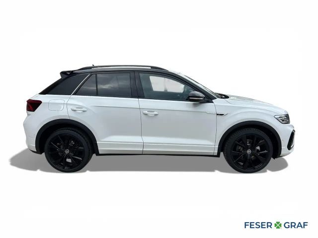 Volkswagen T-Roc 1.5 TSI R-Line