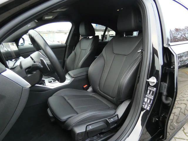 BMW 320 320d M-Sport Sedan xDrive