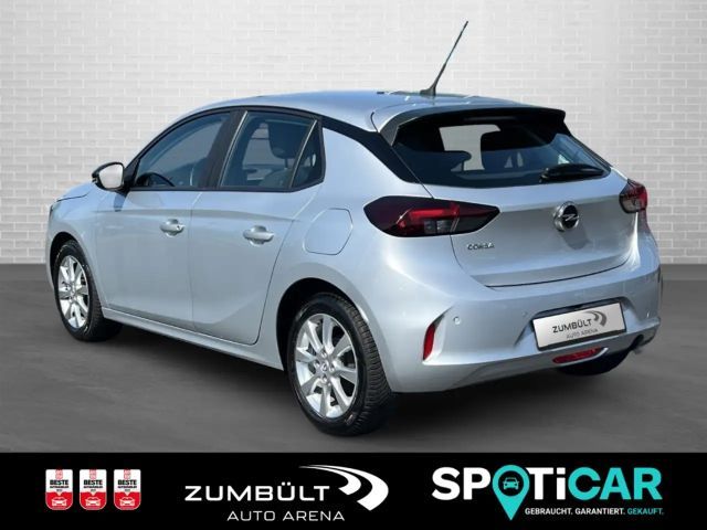 Opel Corsa Edition