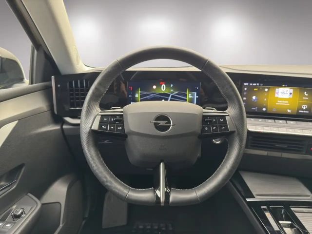 Opel Astra 1.5 CDTI 1.5 Turbo Business