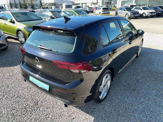 Volkswagen Golf DSG GTI