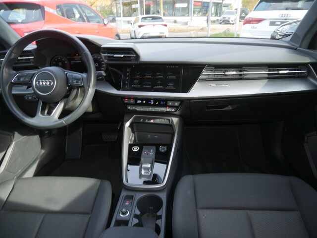 Audi A3 30 TFSI S-Tronic Sportback