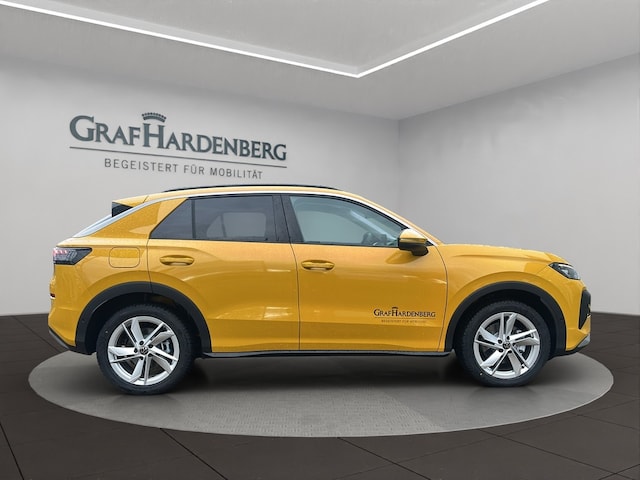 Volkswagen T-Roc 1.5 eTSI DSG Life