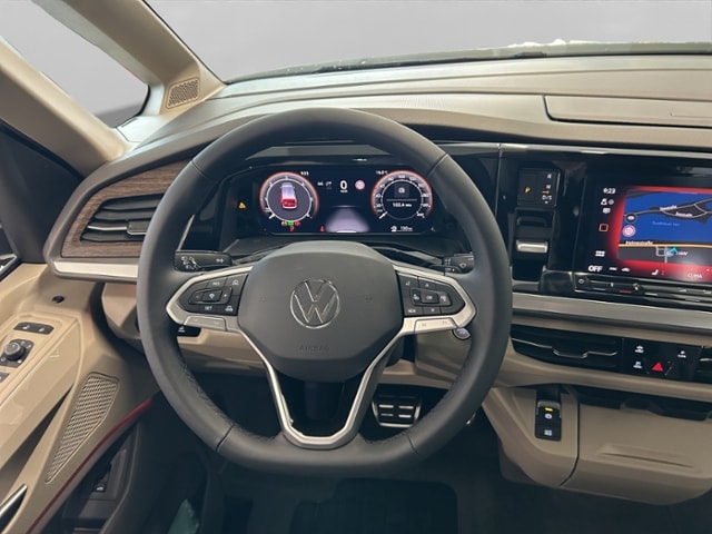 Volkswagen Multivan 2.0 TDI DSG T7