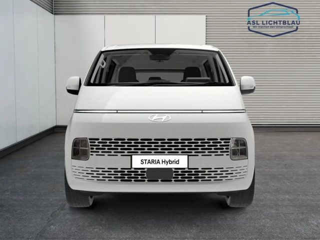 Hyundai Staria Trend