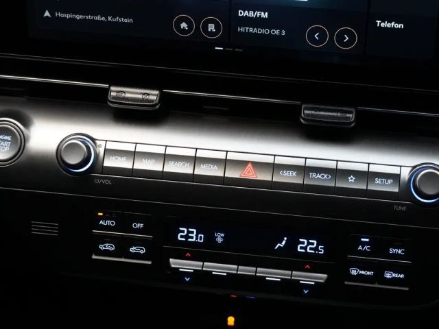 Hyundai Kona 1.0 2WD T-GDi