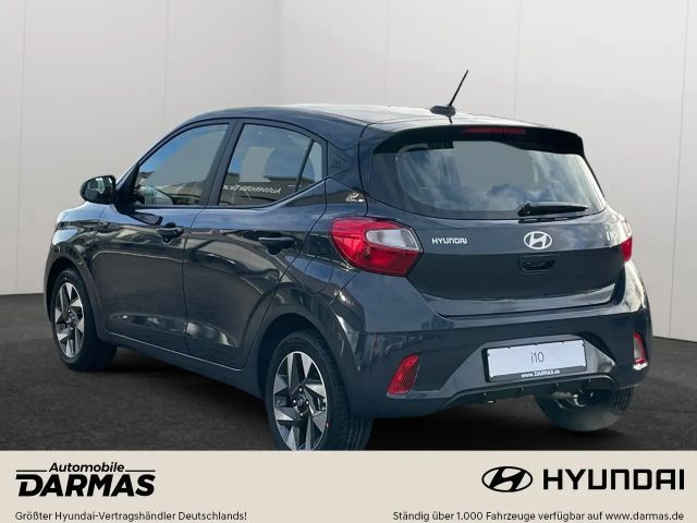 Hyundai i10 1.2 Trend
