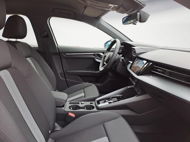 Audi A3 S-Tronic Sportback