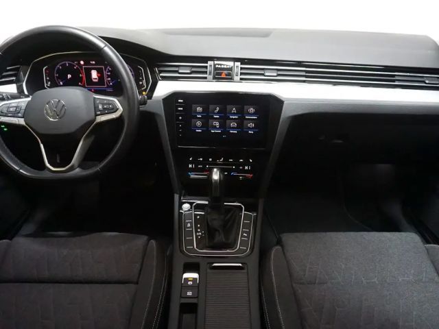 Volkswagen Passat 2.0 TDI Business DSG