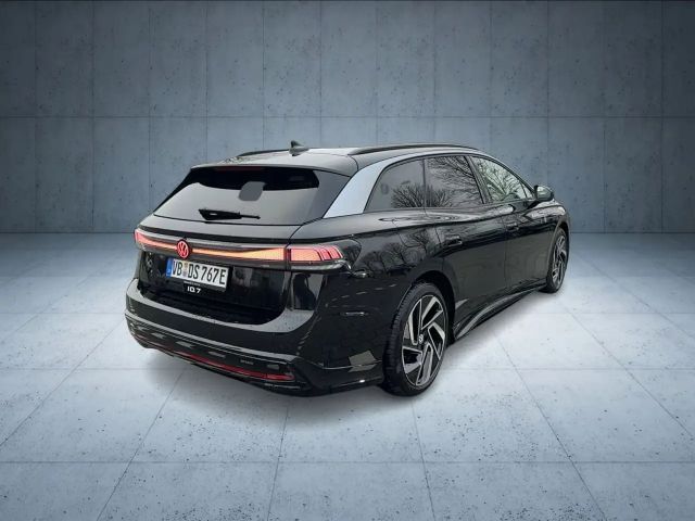 Volkswagen ID.7 Pro Tourer