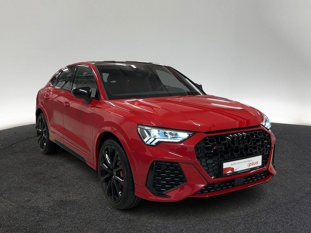 Audi RS Q3 Quattro S-Tronic Sportback