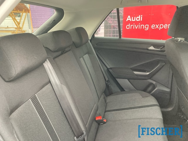 Volkswagen T-Roc 1.0 TSI Life