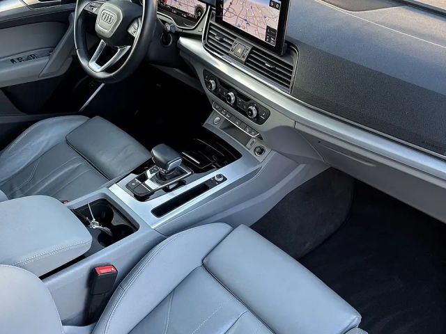 Audi Q5 35 TDI S-Tronic