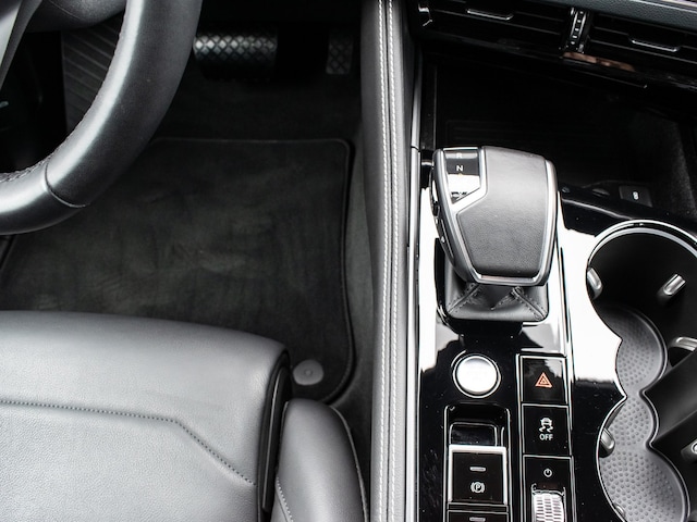 Volkswagen Touareg 3.0 V6 TDI 4Motion