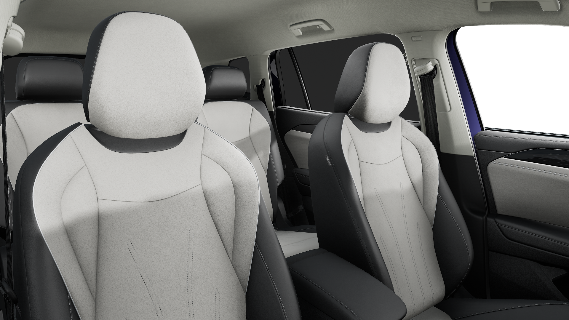 Volkswagen Tayron 2.0 TDI Elegance Elegance