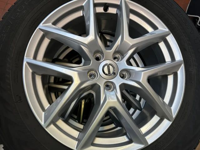 Volvo XC60 AWD Geartronic Momentum