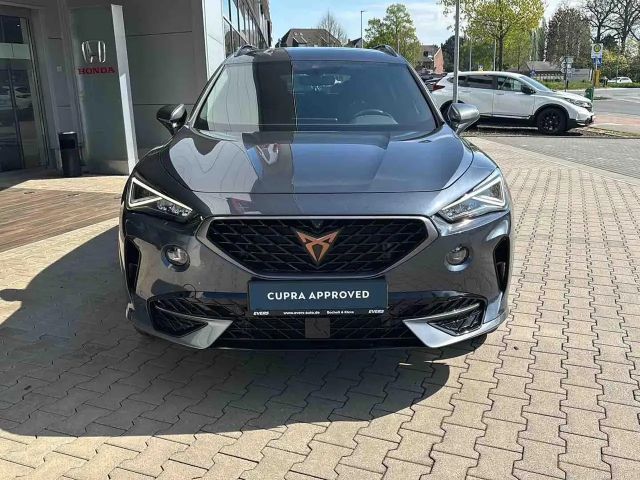 Cupra Formentor 1.4 e-Hybrid DSG