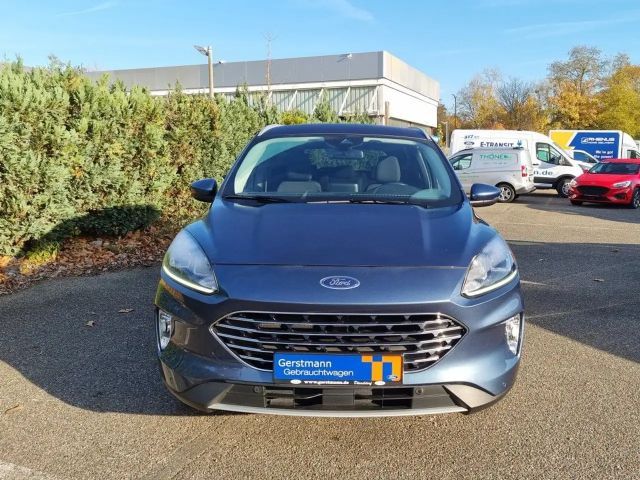 Ford Kuga EcoBoost Titanium