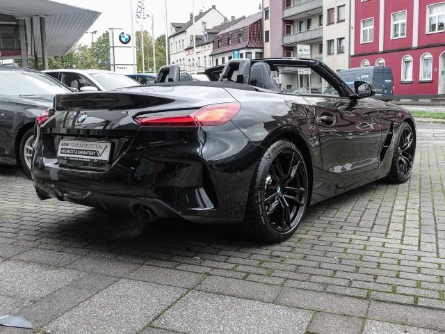 BMW Z4 Cabrio M-Sport Roadster sDrive20i