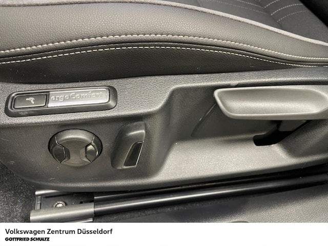 Volkswagen Passat 2.0 TDI 4Motion DSG Variant