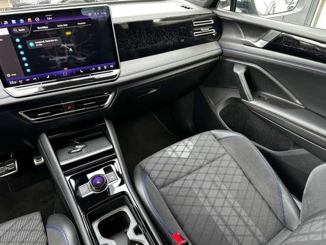 Volkswagen Tiguan 1.5 eTSI DSG R-Line