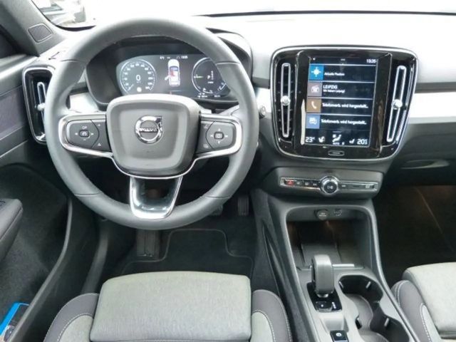 Volvo XC40 Core T4