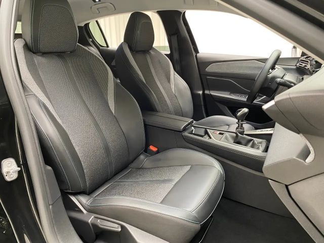 Peugeot 308 Allure Pack