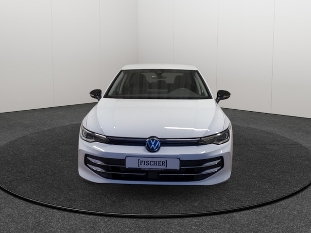 Volkswagen Golf Golf VIII Plus