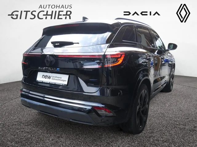 Renault Austral Alpine Esprit Techno