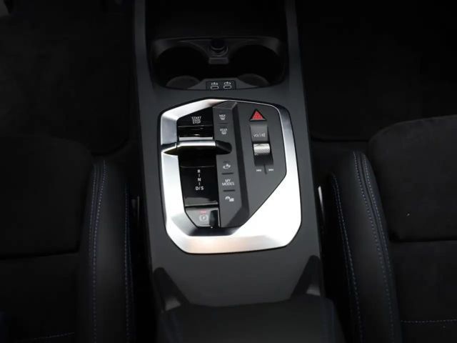 BMW 120 M-Sport Sedan