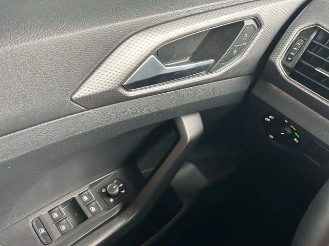 Volkswagen T-Cross 1.0 TSI DSG IQ.Drive