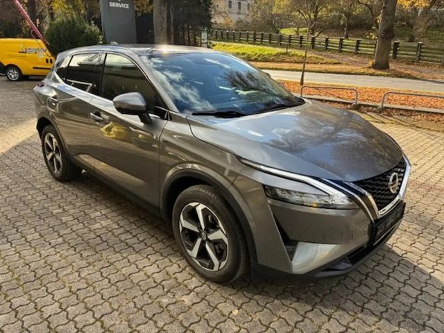 Nissan Qashqai N-Connecta