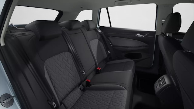 Volkswagen Golf 1.5 TSI Business Life Variant