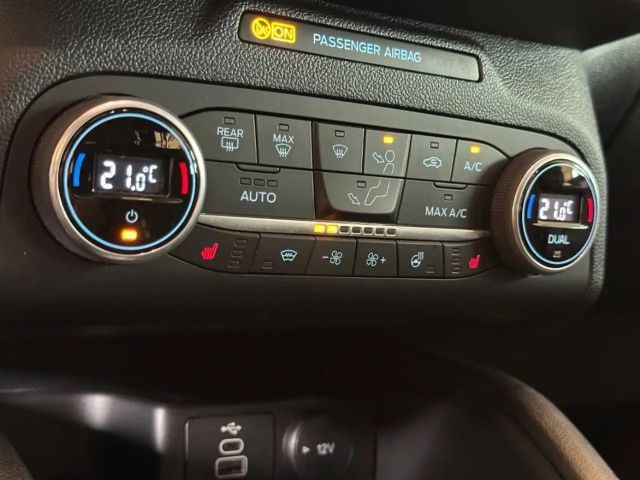 Ford Kuga Cool & Connect