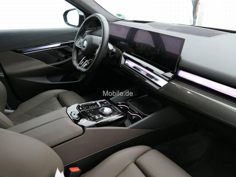 BMW 540 540d Touring xDrive