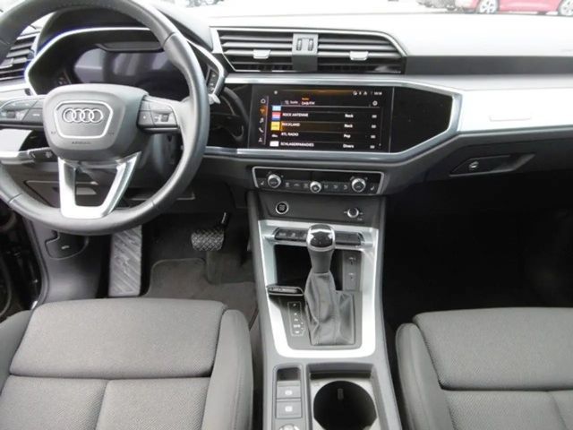 Audi Q3 35 TFSI Sportback