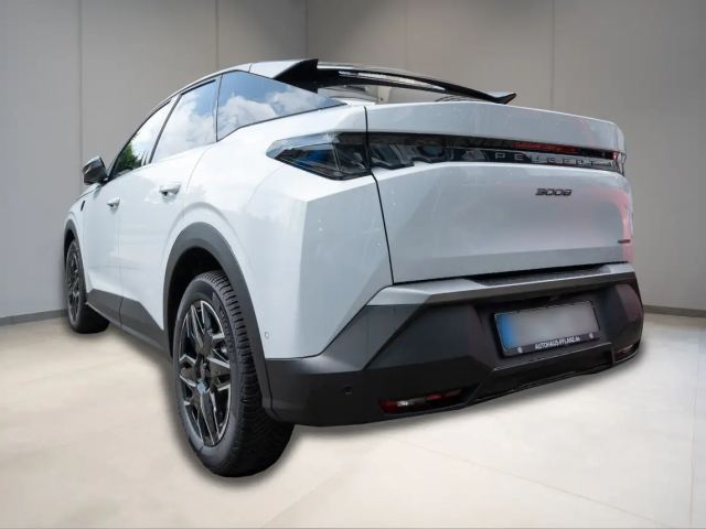 Peugeot 3008 GT-Line Hybrid