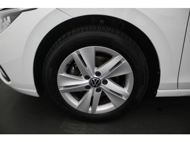 Volkswagen Golf 1.5 TSI Golf VIII Life Variant