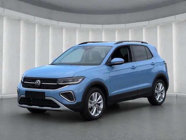 Volkswagen T-Cross DSG IQ.Drive Life
