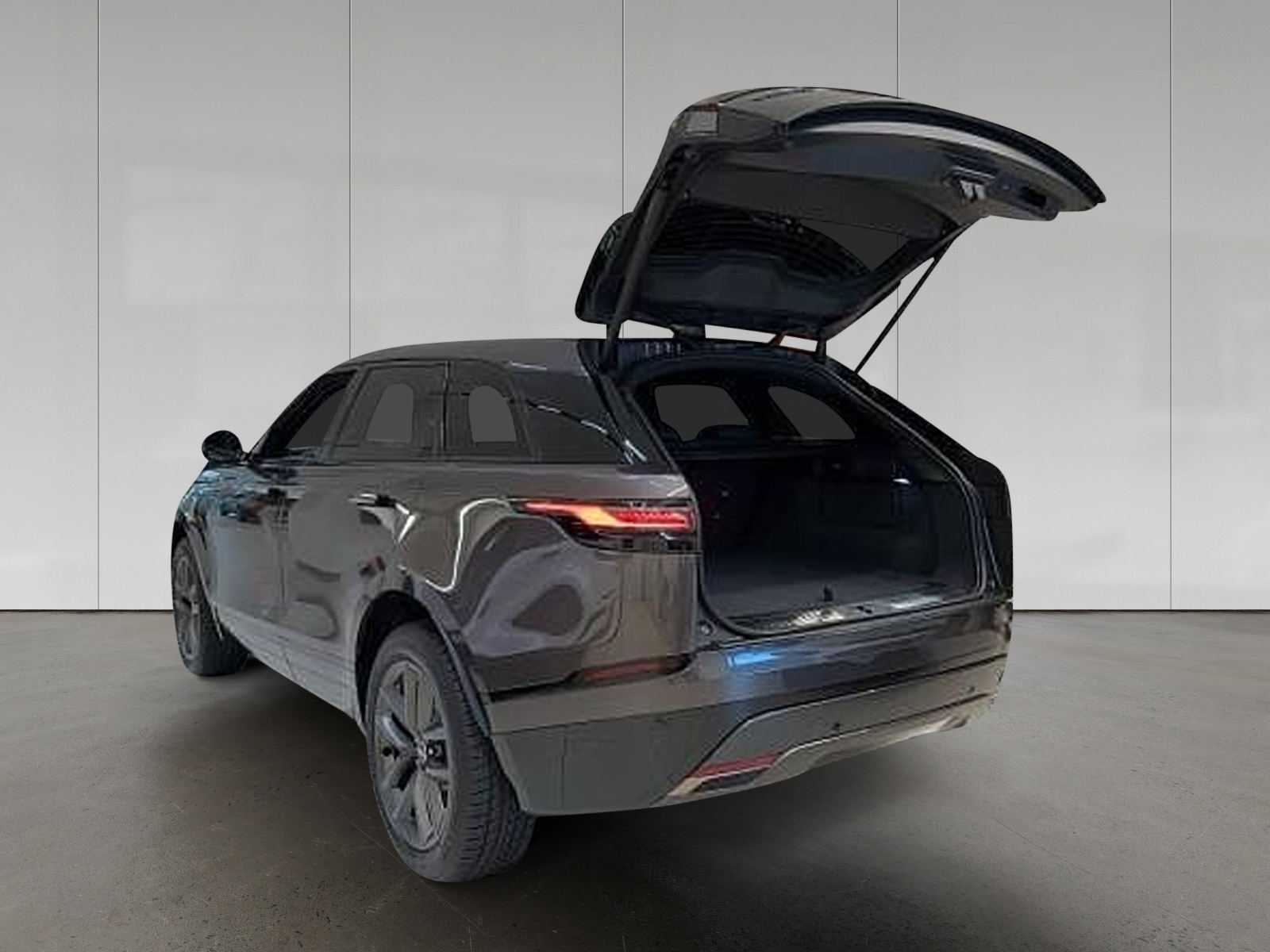 Land Rover Range Rover Velar Dynamic SE