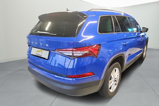 Skoda Kodiaq 2.0 TDI Ambition