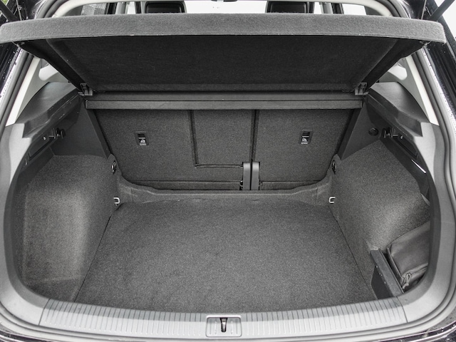 Volkswagen Tiguan 1.5 TSI