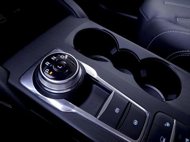 Ford Kuga Plug in Hybrid Vignale