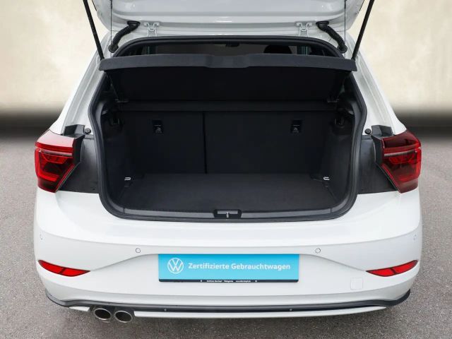 Volkswagen Polo 2.0 TSI DSG GTI