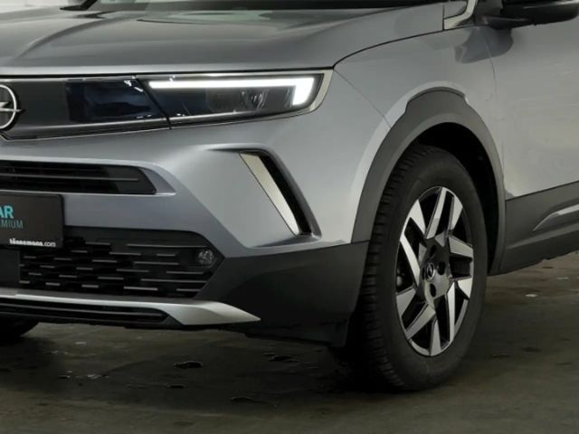 Opel Mokka Elegance Mokka-e