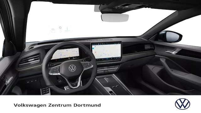 Volkswagen Passat R-Line Variant