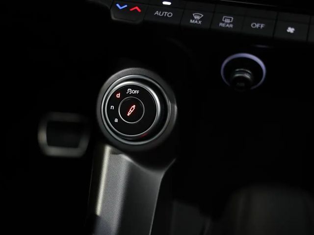 Alfa Romeo Tonale Hybrid Veloce