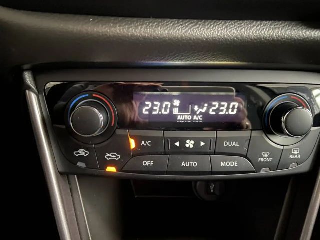 Suzuki S-Cross S-CROSS Shine 1,4 129PS Allraad 6G Schalter