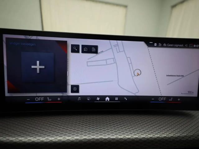 BMW 440 Sedan xDrive