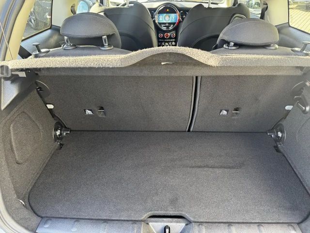 MINI Mini Electric SE